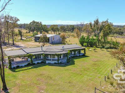 391 Carrot Farm Road, Deepwater