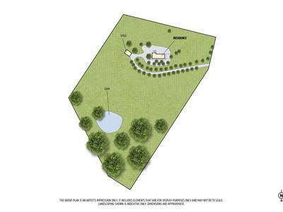 245 Banumum Road, Mansfield