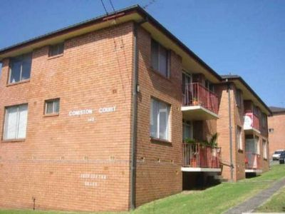 15 / 142 Gladstone Ave, Coniston