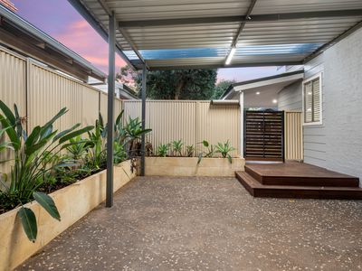 51 Addis Street, Lamington