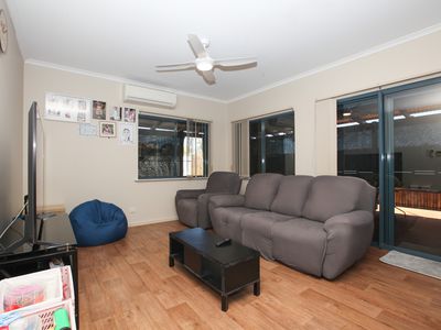 5 Jirripuka Court, South Hedland