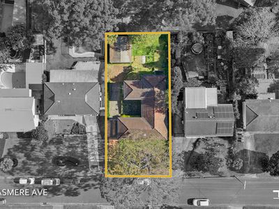36 Grasmere Avenue, Northmead