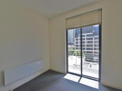612 / 106 A'Beckett Street, Melbourne
