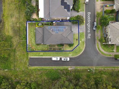 1 Boddingtons Road, Glenfield
