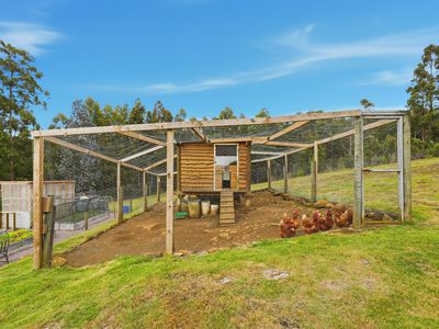 161 Lloyds Road, Franklin