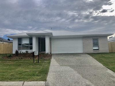 62 Hyland Circuit, Flagstone