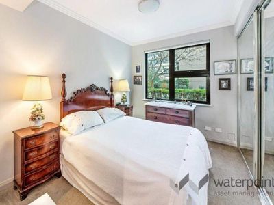21 / 19 Angas Street, Meadowbank
