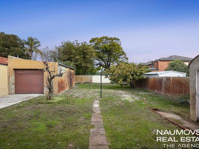 21 Burt Street, Mount Lawley