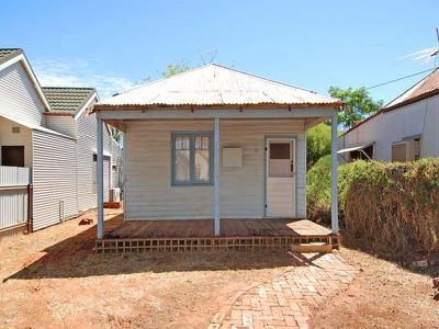 72 Hanbury Street, Kalgoorlie