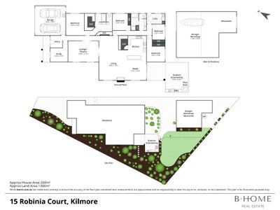 15 Robinia Court, Kilmore