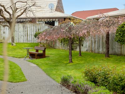 24 / 9 Fuller Close, Levin