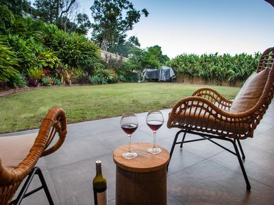 6 Scenic Ridge Drive, Cannonvale