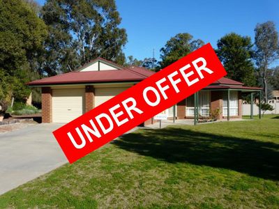 Tocumwal