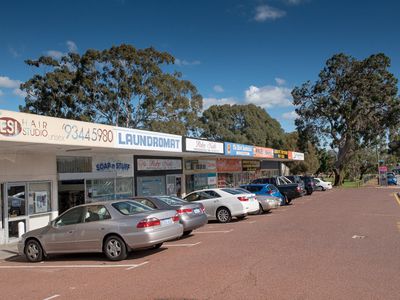 2/55 Harrison Street, Balcatta