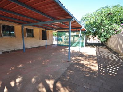 19 Acacia Way, South Hedland