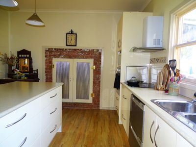 1784 Kerang-Murrabit Road, Capels Crossing, Kerang