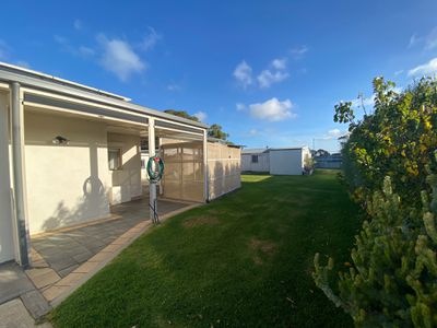 154 Mount Gambier Road , Millicent