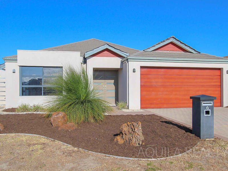 6 Tuross Way, Ellenbrook