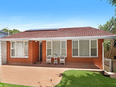 7 Immarna Avenue, West Wollongong