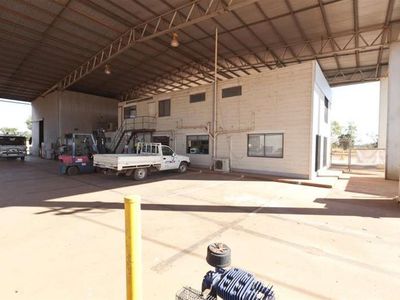 Lot 2 Stockman Road, Kununurra