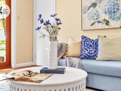 22 Buena Vista Avenue, Denistone