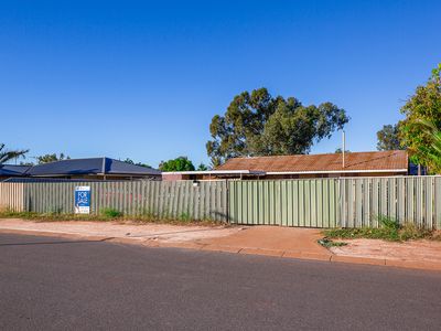 66 Bottlebrush Crescent, South Hedland