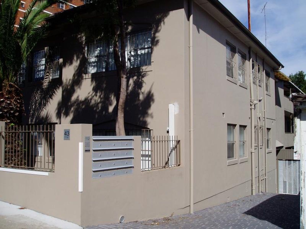 6 / 43 Murray St, Bronte