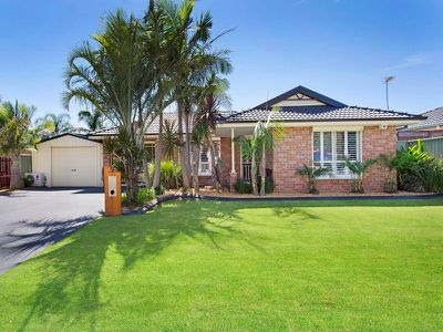 3 Windermere Avenue, Albion Park