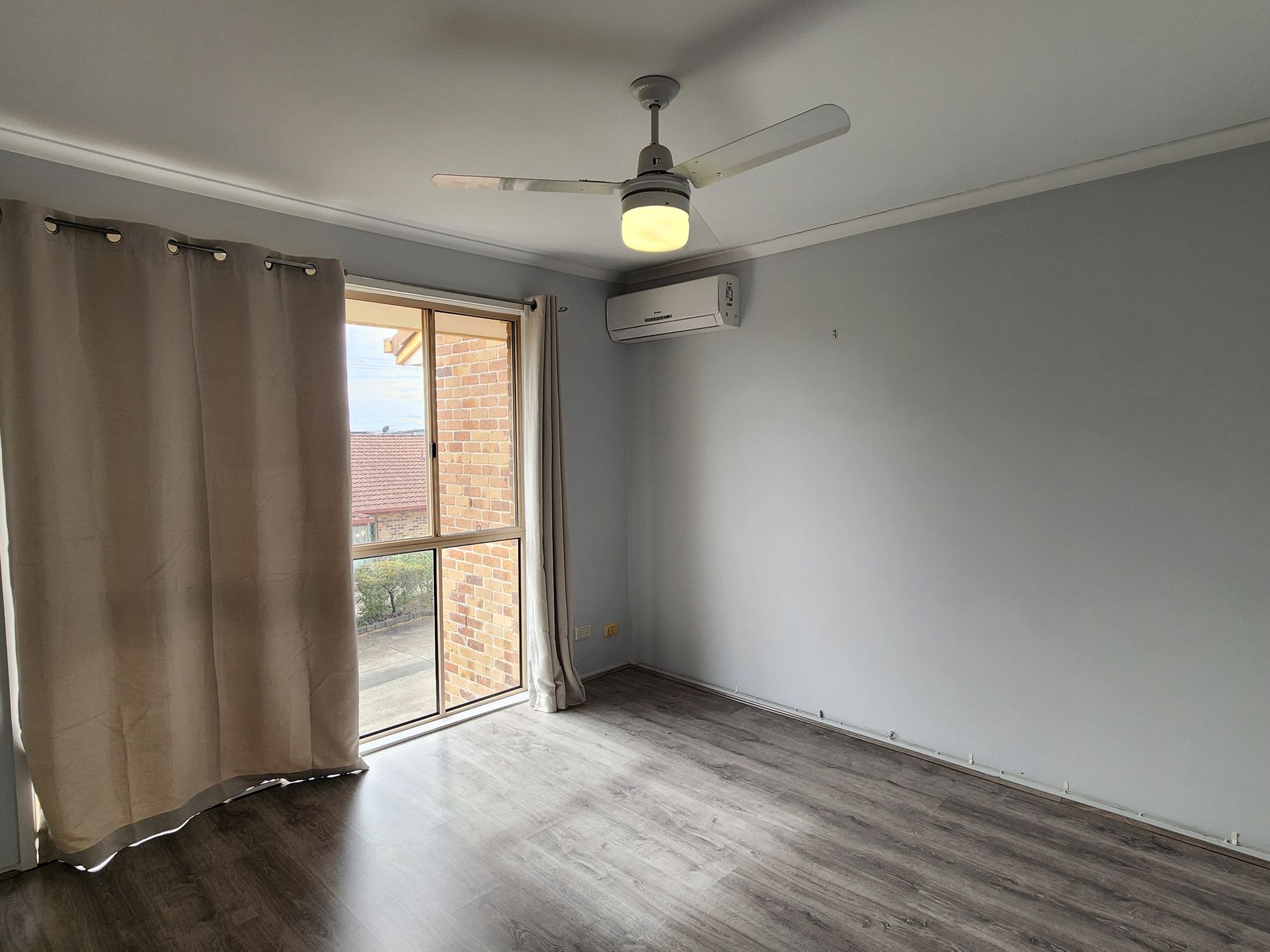 Unit 9 / 1A Joyce Street, East Ipswich