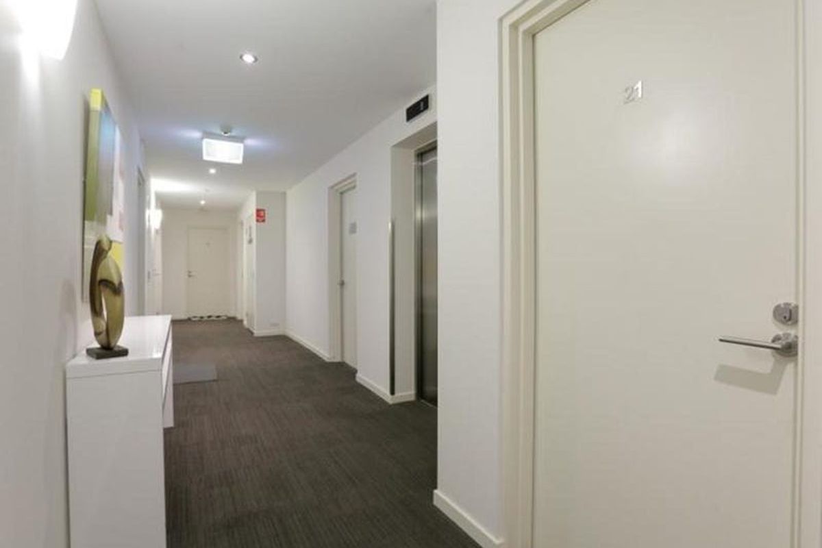21 / 8 Hordern Street, Victoria Park