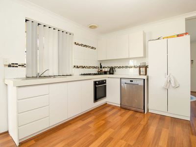 9 Hueston Lookout  , Leda