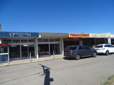 936-938 Ingham Road, Bohle