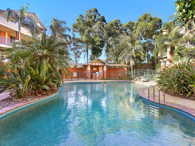 5G / 19-21 George Street, North Strathfield