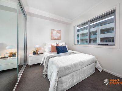 52 / 58 Cowlishaw St , Greenway