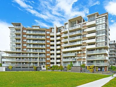 31 / 15 Bidjigal Road, Arncliffe