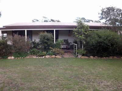 2 Conley Avenue, Lake Conjola