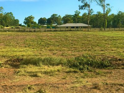 70 Hines Road, Wondai