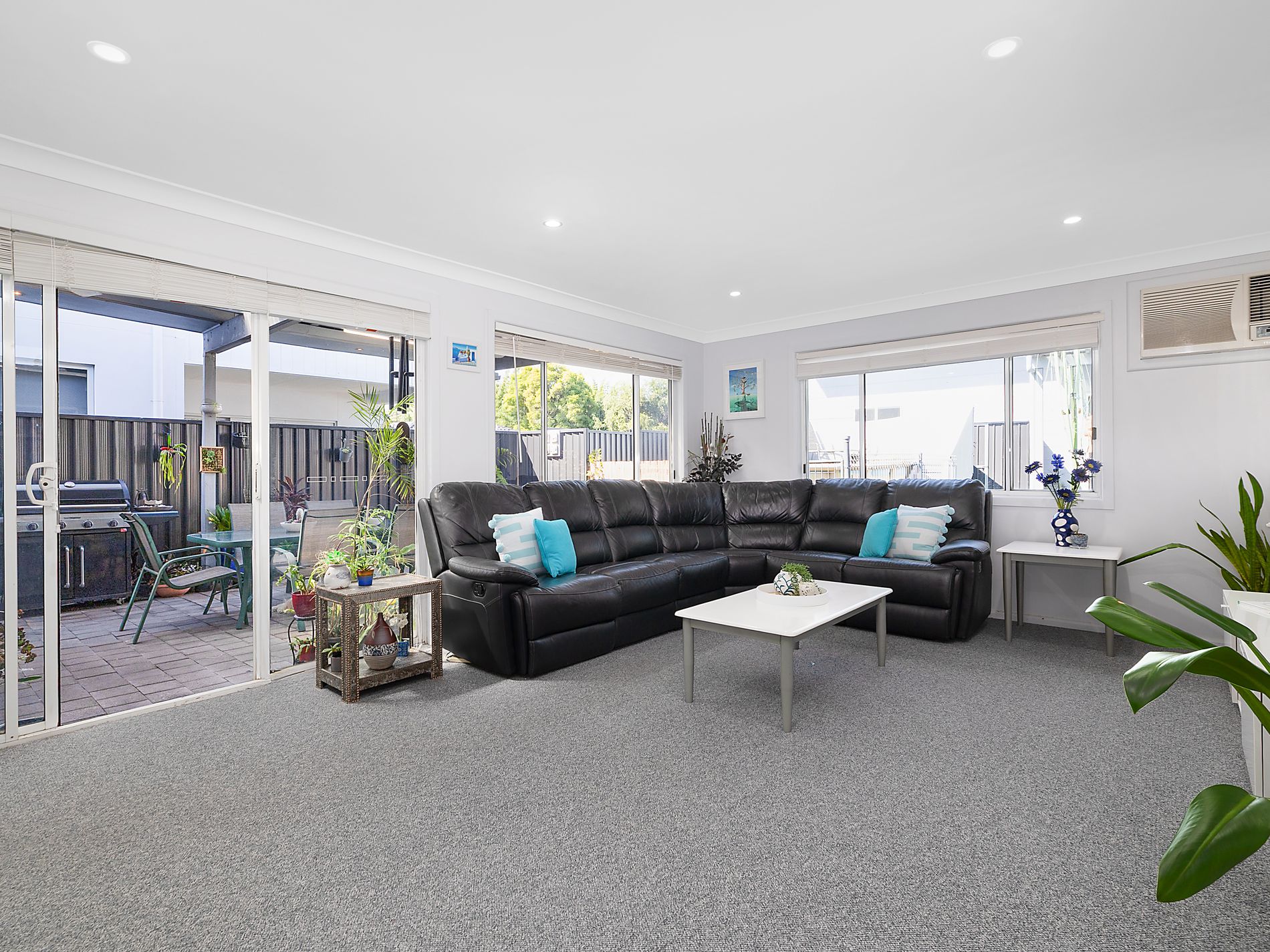 12A Asquith Street, Silverwater