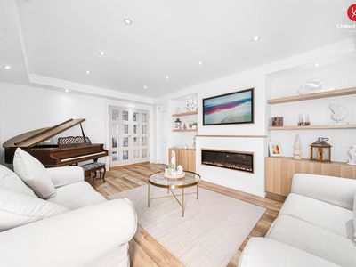24 Birgitte Crescent, Cecil Hills