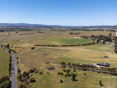 29 Mathews Lane, Bungendore