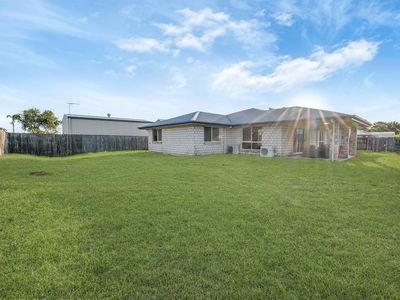 47 Monash Way, Ooralea