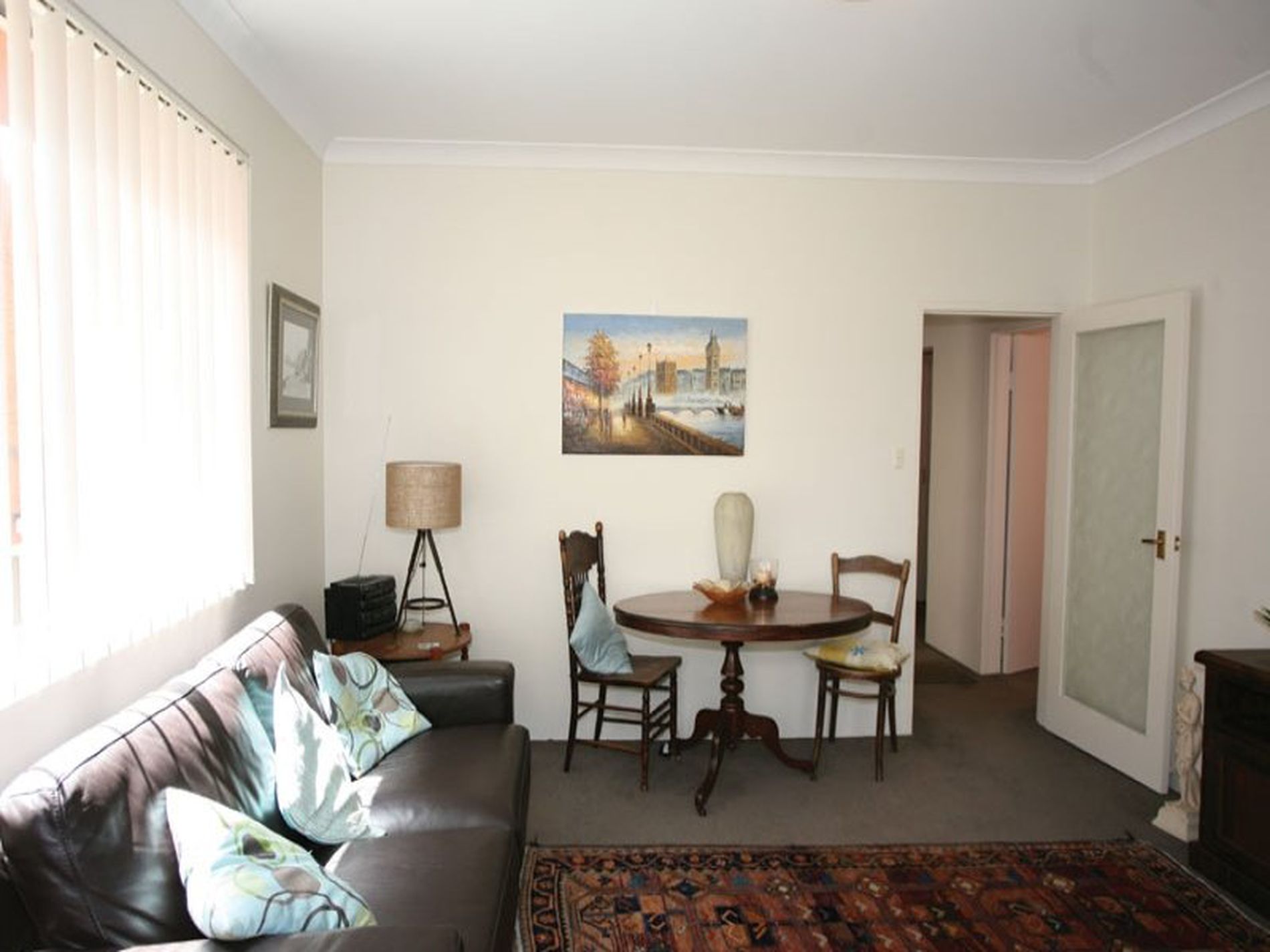 8 / 160 Oberon Street, Coogee