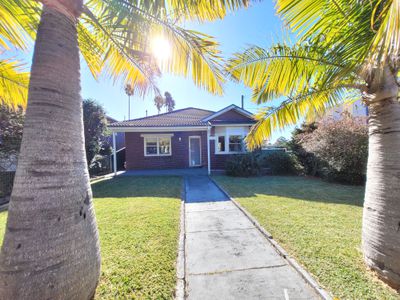 31 William Street, Earlwood