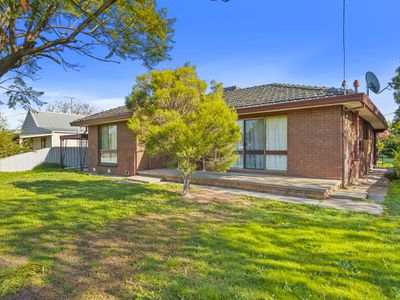 13 Parkes Street, Tocumwal