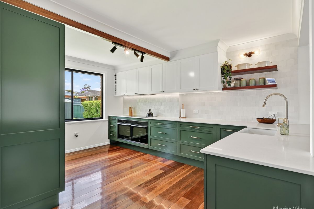 18 Marsden Terrace, Taree