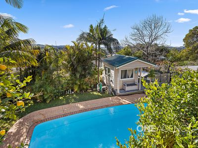 27 Scenic Crescent, Albion Park