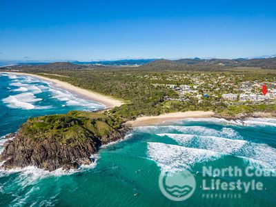 2 / 97 Tweed Coast Road Bogangar NSW 2488, Bogangar