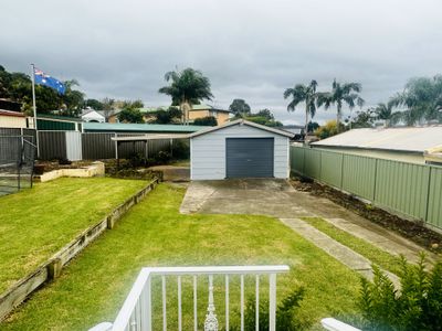 44 Simpson Parade, Albion Park