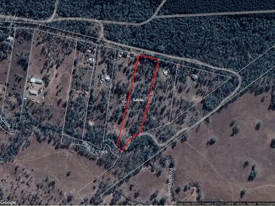 Lot 99 Beitzel Road, Nanango