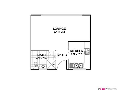 34 / 25 Macquoid Street, Queanbeyan East